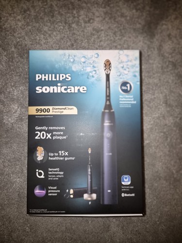 Philips sonicare9900prestige - philips,