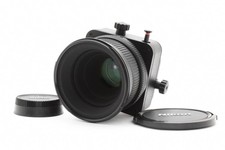 Nikon PC MICRO 85mm f/2.8 D Obiettivo Ottime Condizioni Usato