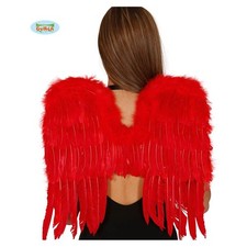 Ali Piumate Rosse da