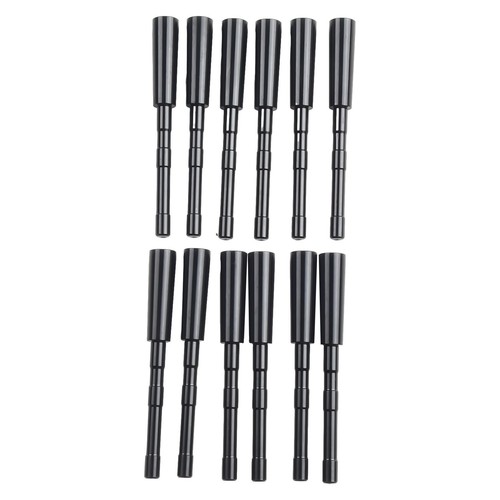 12pcs adattatori frecce per - adattatori,