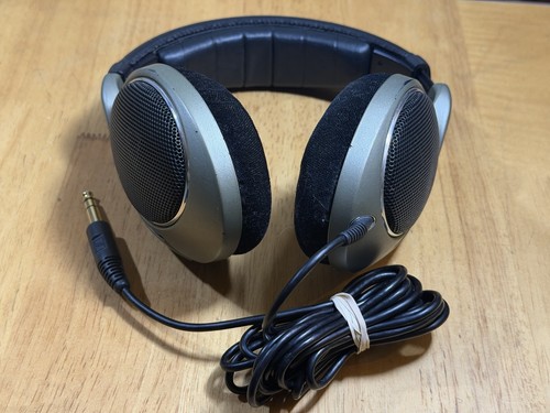 Sennheiser 595 cuffie - sennheiser, hd
