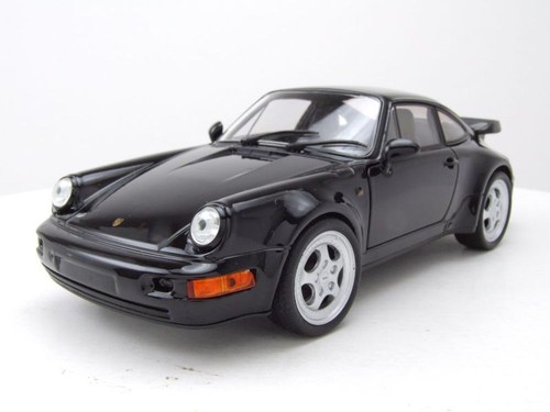 Porsche 911 turbo 1990 - 911,