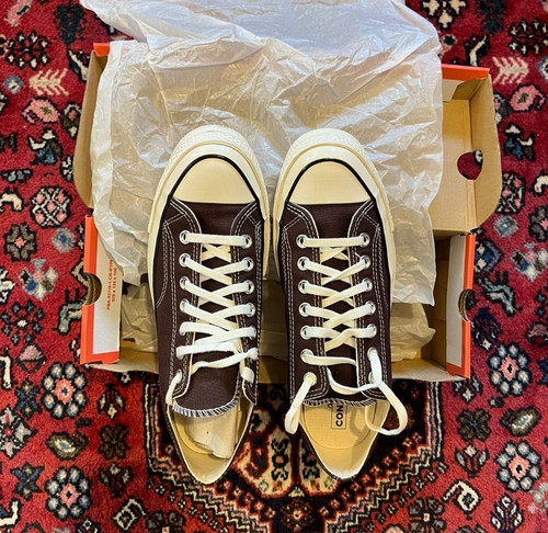 Converse all star - star, 70