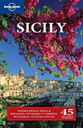 Sicily paperback virginia - sicily,