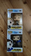 Funko Pop How I Met Your
