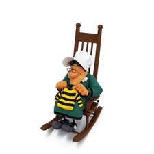 Fariboles Lucky Luke - Ma