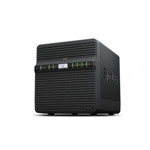 Server nas synology ds423 - -,