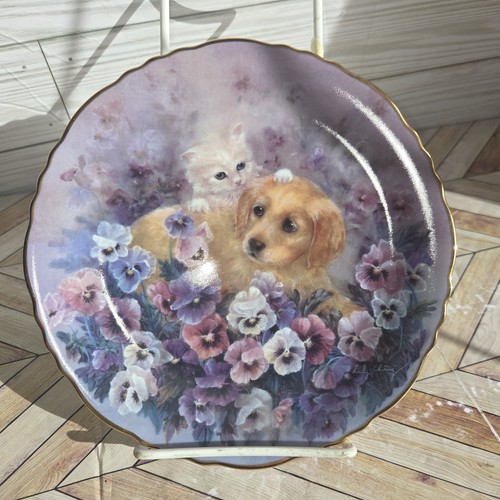 Piatto collezione golden - piatto,