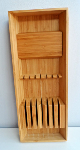 Cassetto cucina legno ikea - legno,