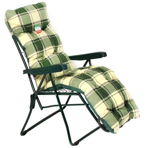 Sdraio poltrona con - sdraio,