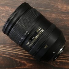 Nikon AF-S Nikkor 28-300mm