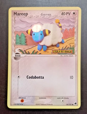 Pokemon  " L' ISOLA dei DRAGHI  " MAREEP "  ITA 54/101  Leggi Inserzione