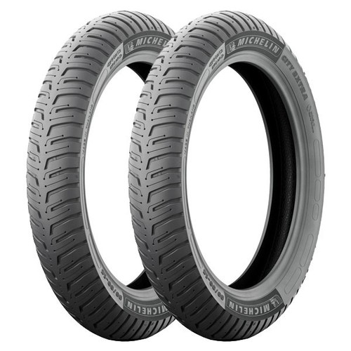 Coppia gomme michelin 10 - gomme,