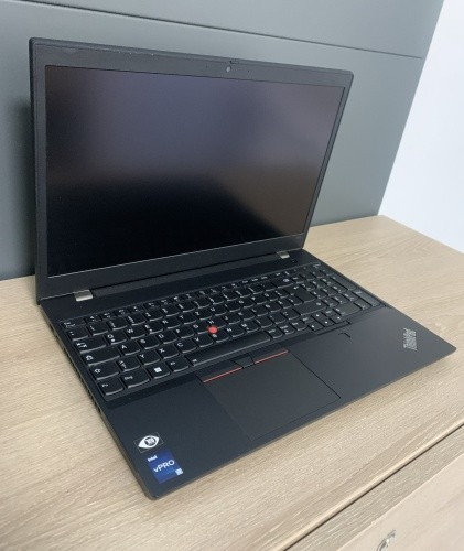Thinkpad p15v touch - p15v, g3