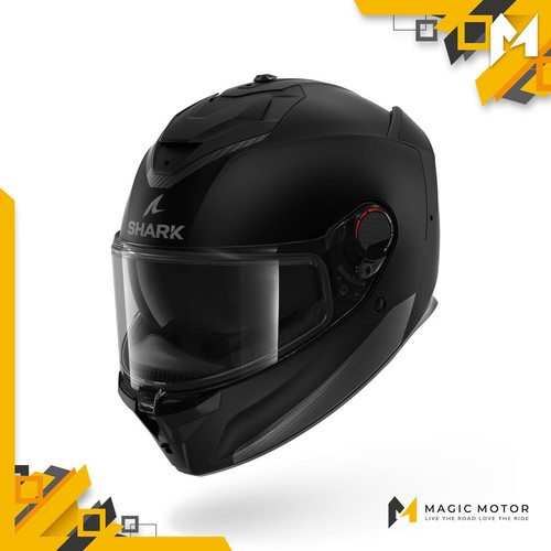 Casco integrale shark spartan - casco,