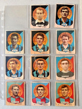 Album Figurine Calciatori