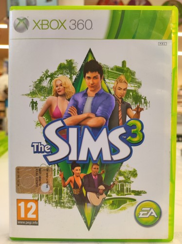 The sims animal - sims, co