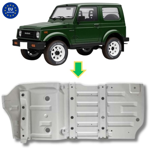 Suzuki samurai pannello - suzuki,