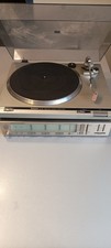 giradischi Technics con
