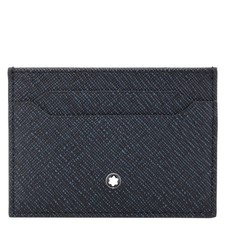 Montblanc Porta Carte 5cc In