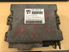 IMMO OFF CENTRALINA MOTORE