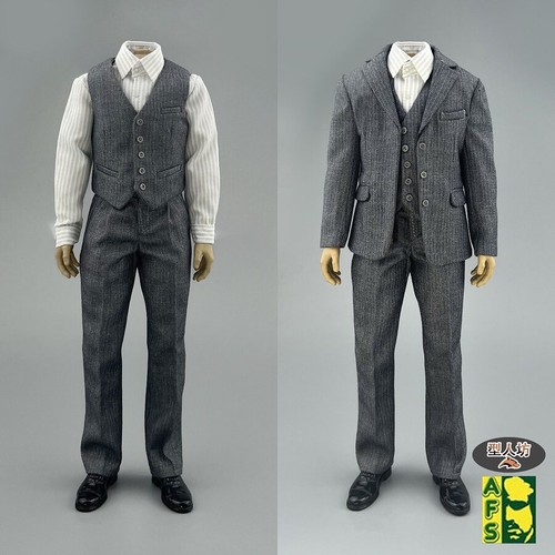 Set abbinato tuta uomo - set,