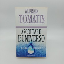 Ascoltare L'Universo 📖