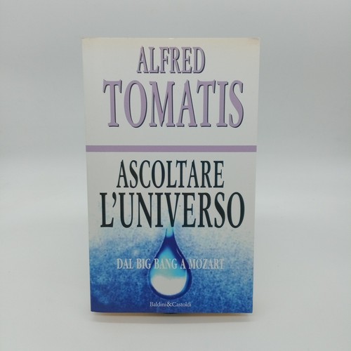 Ascoltare universo - l'universo, 📖