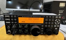Elecraft K3/100