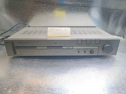 Akai u110 stereo hifi - akai, am-u110