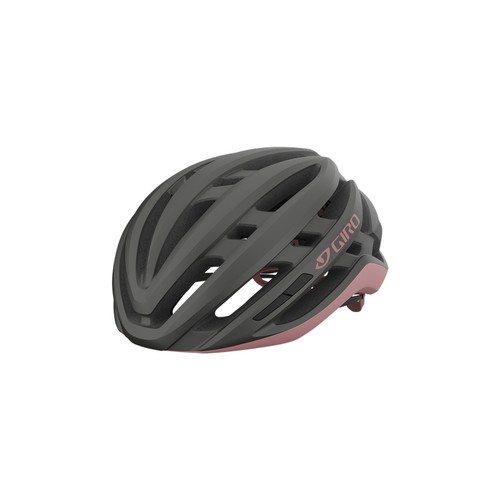 Casco agilis nero porpora - casco,