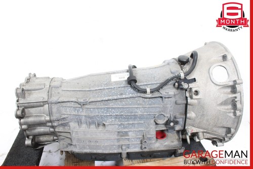 Mercedes x166 gl450 - 12-16,