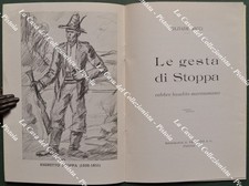 Brigantaggio. MILZIADE Ricci