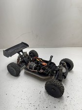 HPI Vorza 1/8 Buggy Brushless