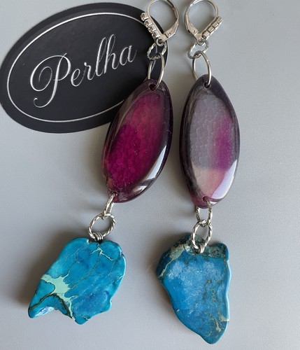 Perlha outlet orecchini - outlet,