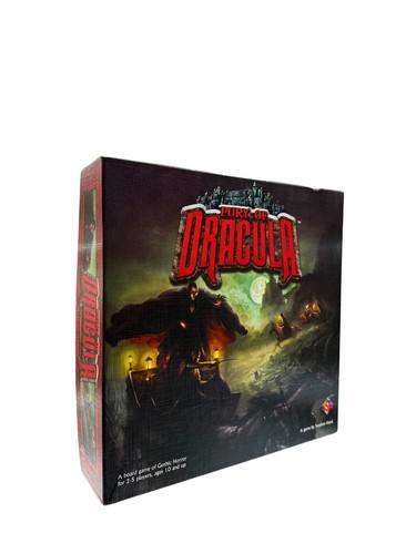 Fury dracula seconda - dracula,