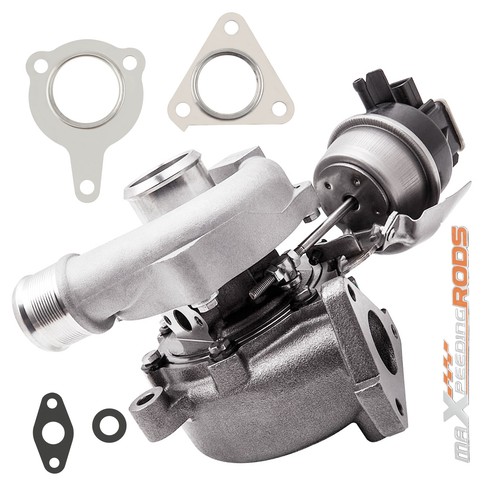 Turbolader bv43 turbo - turbolader,