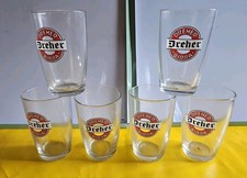 Birra dreher bicchieri - dreher, 6