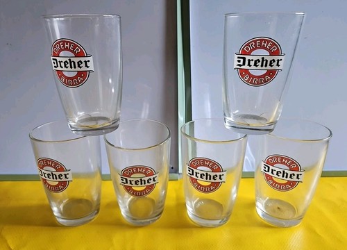 Birra dreher bicchieri - birra,