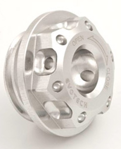 Tappo olio motore evotech - tappo,
