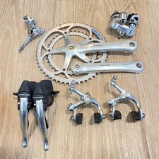 GRUPPO CAMPAGNOLO MIRAGE 2x8
