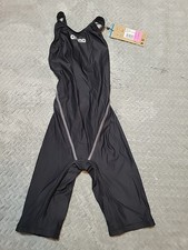 Costume da bagno donna Arena Powerskin St Next schiena aperta costume da bagno corsa US 24