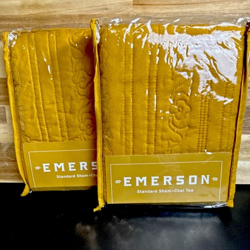 Cuscino standard emerson sham - cuscino,