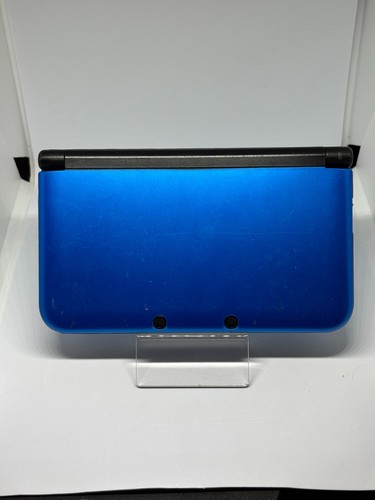 Nintendo 3ds blue - blue,, sd