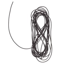  Cordino Cuoio Cordoncino Per Braccialetti Cordone Perline Corda Della Collana