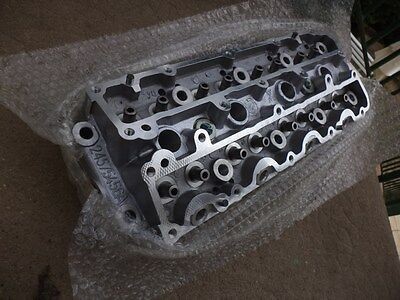 Gm3 culasse pontiac 3 - n°gm3,
