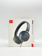 JBL Tune 500 Wired On-Ear