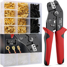 Pinza Crimpatrice Capicorda