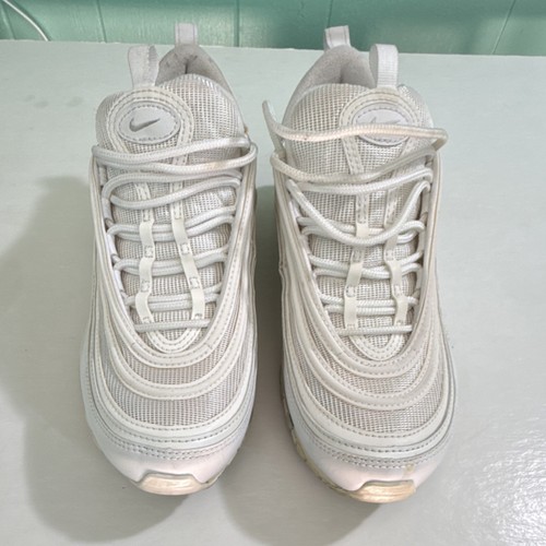 Nike air max - pure, platinum