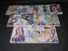 EDEN 1/12 Sequenza completa